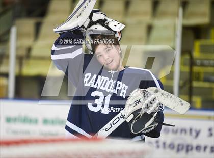 Thumbnail 1 in Morristown-Beard @ Randolph photogallery.