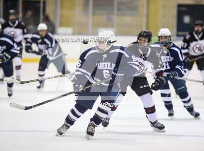Thumbnail 3 in Morristown-Beard @ Randolph photogallery.