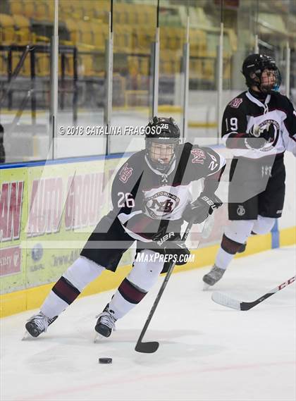 Thumbnail 1 in Morristown-Beard @ Randolph photogallery.