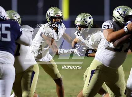 Thumbnail 3 in Birmingham vs. Venice (CIF LACS Open Division Playoff) photogallery.