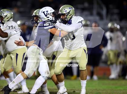 Thumbnail 1 in Birmingham vs. Venice (CIF LACS Open Division Playoff) photogallery.
