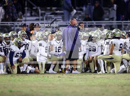 Thumbnail 3 in Birmingham vs. Venice (CIF LACS Open Division Playoff) photogallery.