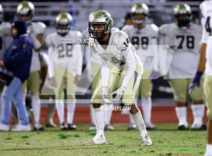 Thumbnail 3 in Birmingham vs. Venice (CIF LACS Open Division Playoff) photogallery.