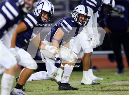 Thumbnail 2 in Birmingham vs. Venice (CIF LACS Open Division Playoff) photogallery.
