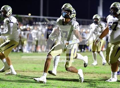 Thumbnail 1 in Birmingham vs. Venice (CIF LACS Open Division Playoff) photogallery.