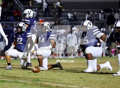 Thumbnail 3 in Birmingham vs. Venice (CIF LACS Open Division Playoff) photogallery.