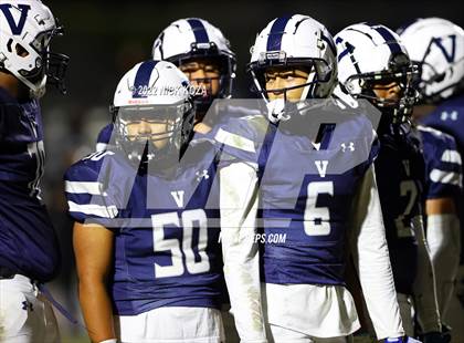 Thumbnail 3 in Birmingham vs. Venice (CIF LACS Open Division Playoff) photogallery.