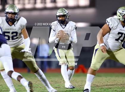 Thumbnail 1 in Birmingham vs. Venice (CIF LACS Open Division Playoff) photogallery.