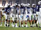 Photo from the gallery "Birmingham vs. Venice (CIF LACS Open Division Playoff)"