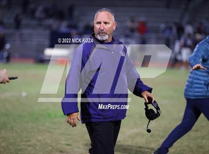 Thumbnail 3 in Birmingham vs. Venice (CIF LACS Open Division Playoff) photogallery.