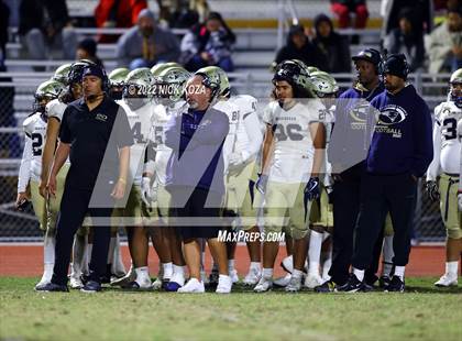 Thumbnail 2 in Birmingham vs. Venice (CIF LACS Open Division Playoff) photogallery.