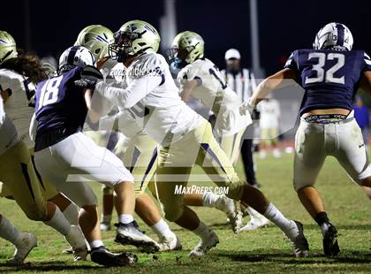 Thumbnail 2 in Birmingham vs. Venice (CIF LACS Open Division Playoff) photogallery.