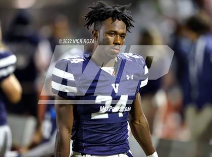 Thumbnail 3 in Birmingham vs. Venice (CIF LACS Open Division Playoff) photogallery.