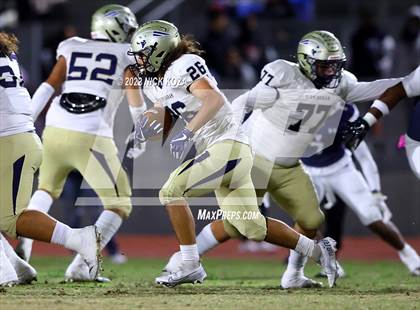 Thumbnail 3 in Birmingham vs. Venice (CIF LACS Open Division Playoff) photogallery.
