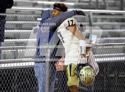 Thumbnail 2 in Birmingham vs. Venice (CIF LACS Open Division Playoff) photogallery.