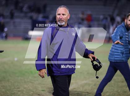 Thumbnail 2 in Birmingham vs. Venice (CIF LACS Open Division Playoff) photogallery.