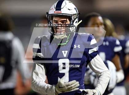 Thumbnail 3 in Birmingham vs. Venice (CIF LACS Open Division Playoff) photogallery.