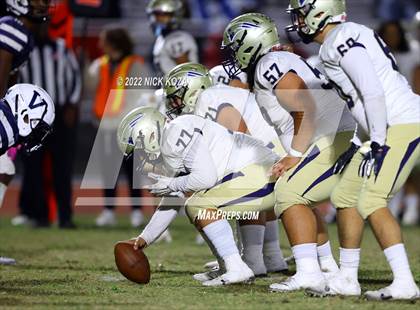 Thumbnail 3 in Birmingham vs. Venice (CIF LACS Open Division Playoff) photogallery.