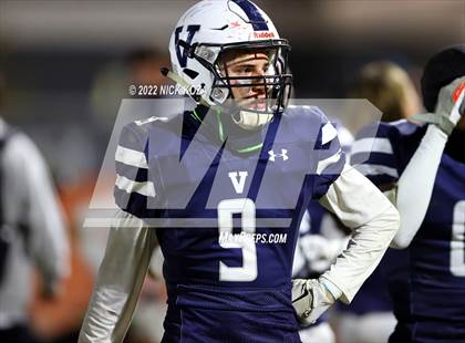 Thumbnail 2 in Birmingham vs. Venice (CIF LACS Open Division Playoff) photogallery.