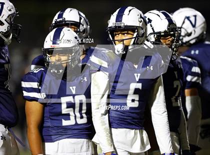 Thumbnail 1 in Birmingham vs. Venice (CIF LACS Open Division Playoff) photogallery.