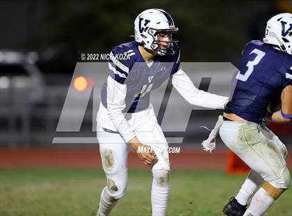 Thumbnail 3 in Birmingham vs. Venice (CIF LACS Open Division Playoff) photogallery.