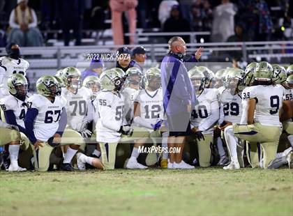 Thumbnail 1 in Birmingham vs. Venice (CIF LACS Open Division Playoff) photogallery.