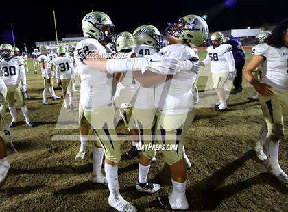 Thumbnail 1 in Birmingham vs. Venice (CIF LACS Open Division Playoff) photogallery.