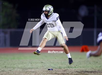 Thumbnail 2 in Birmingham vs. Venice (CIF LACS Open Division Playoff) photogallery.