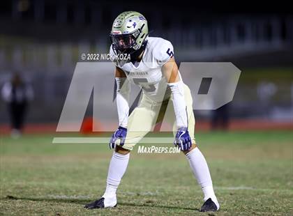 Thumbnail 1 in Birmingham vs. Venice (CIF LACS Open Division Playoff) photogallery.