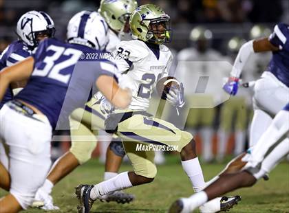 Thumbnail 3 in Birmingham vs. Venice (CIF LACS Open Division Playoff) photogallery.