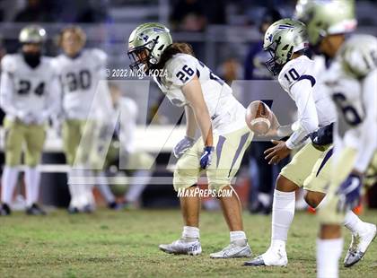 Thumbnail 3 in Birmingham vs. Venice (CIF LACS Open Division Playoff) photogallery.