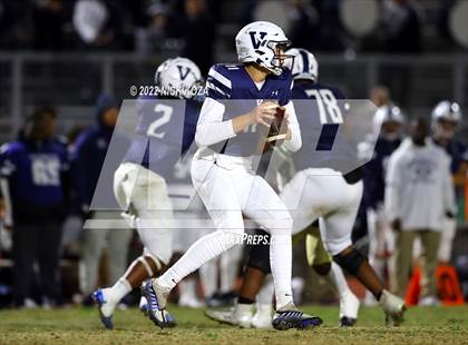 Thumbnail 3 in Birmingham vs. Venice (CIF LACS Open Division Playoff) photogallery.