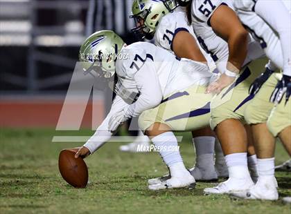 Thumbnail 3 in Birmingham vs. Venice (CIF LACS Open Division Playoff) photogallery.