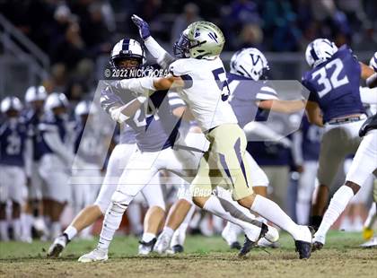 Thumbnail 1 in Birmingham vs. Venice (CIF LACS Open Division Playoff) photogallery.