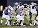 Photo from the gallery "Birmingham vs. Venice (CIF LACS Open Division Playoff)"