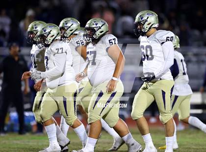 Thumbnail 3 in Birmingham vs. Venice (CIF LACS Open Division Playoff) photogallery.
