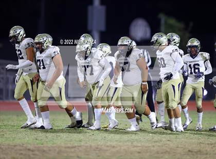 Thumbnail 3 in Birmingham vs. Venice (CIF LACS Open Division Playoff) photogallery.