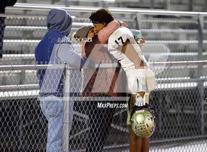 Thumbnail 1 in Birmingham vs. Venice (CIF LACS Open Division Playoff) photogallery.