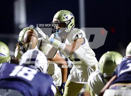 Thumbnail 1 in Birmingham vs. Venice (CIF LACS Open Division Playoff) photogallery.