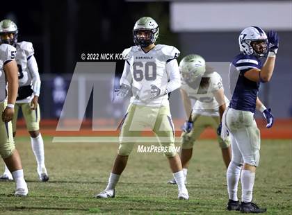 Thumbnail 1 in Birmingham vs. Venice (CIF LACS Open Division Playoff) photogallery.