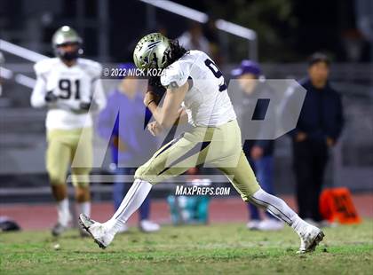 Thumbnail 1 in Birmingham vs. Venice (CIF LACS Open Division Playoff) photogallery.
