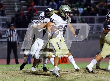 Thumbnail 1 in Birmingham vs. Venice (CIF LACS Open Division Playoff) photogallery.