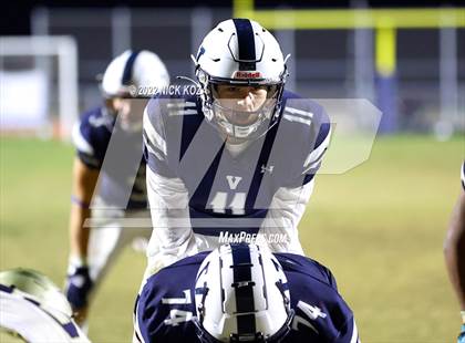 Thumbnail 2 in Birmingham vs. Venice (CIF LACS Open Division Playoff) photogallery.