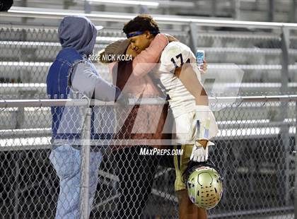 Thumbnail 1 in Birmingham vs. Venice (CIF LACS Open Division Playoff) photogallery.