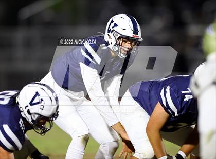 Thumbnail 2 in Birmingham vs. Venice (CIF LACS Open Division Playoff) photogallery.