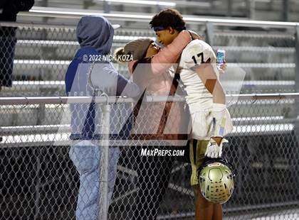 Thumbnail 3 in Birmingham vs. Venice (CIF LACS Open Division Playoff) photogallery.