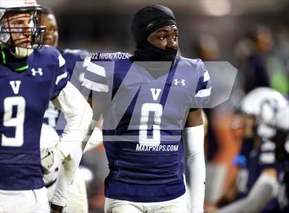 Thumbnail 1 in Birmingham vs. Venice (CIF LACS Open Division Playoff) photogallery.