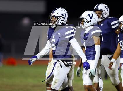 Thumbnail 2 in Birmingham vs. Venice (CIF LACS Open Division Playoff) photogallery.