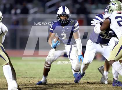 Thumbnail 3 in Birmingham vs. Venice (CIF LACS Open Division Playoff) photogallery.