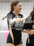 Photo from the gallery "Langley @ George C. Marshall"